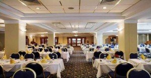 Отели Кипра. Aloe Hotel 4*