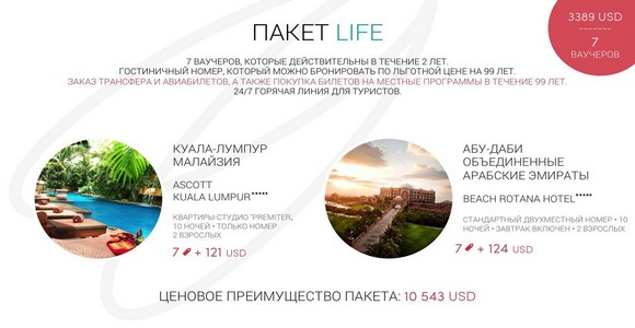 Описание оперативного плана и плана компенсации «Fireflies»