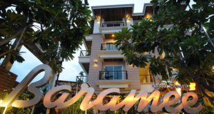 BARAMEE RESORTEL. Тайланд