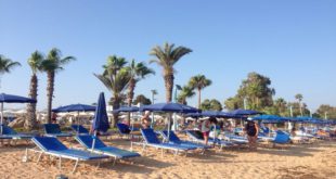 Отзывы об отелях Айя-Напа.