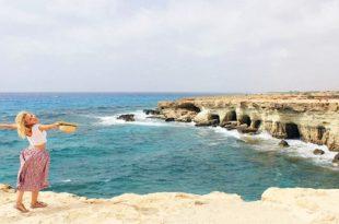 Достопримечательности Айя-Напы, Кипр