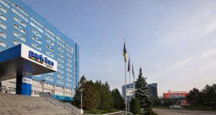 Комфортный отдых в отеле Park Inn by Radisson в Москве